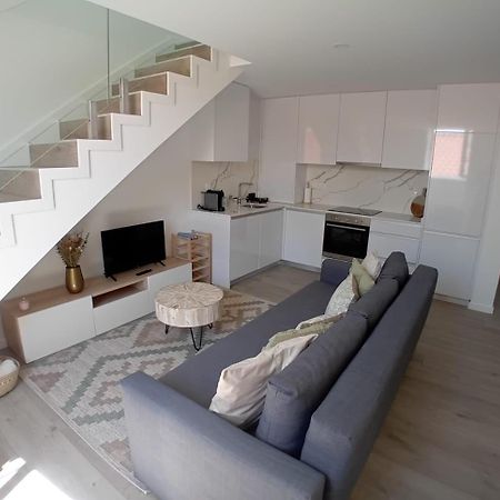 Lua Rooftop Apartment Βιάνα ντο Καστέλο Εξωτερικό φωτογραφία
