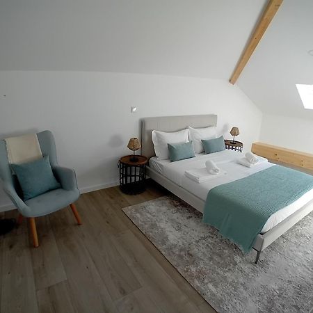 Lua Rooftop Apartment Βιάνα ντο Καστέλο Εξωτερικό φωτογραφία