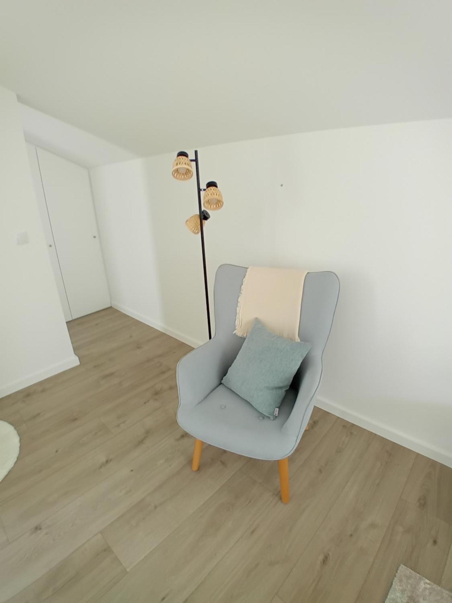 Lua Rooftop Apartment Βιάνα ντο Καστέλο Εξωτερικό φωτογραφία