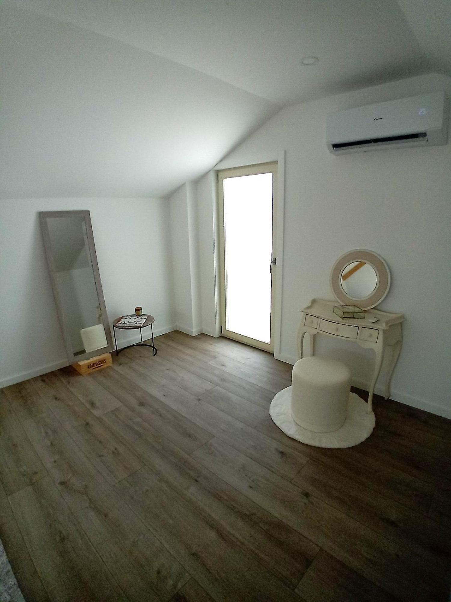 Lua Rooftop Apartment Βιάνα ντο Καστέλο Εξωτερικό φωτογραφία